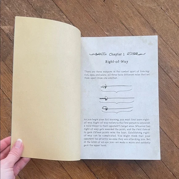 DUEL Graphic Novel Book for Young Readers Ages 8-12 - Picture 6 of 16